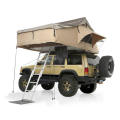 Pro Four Season Automatic Car Roof Tent