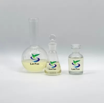 fluoride removal agent Flocculation