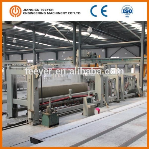 automatic aac machinery