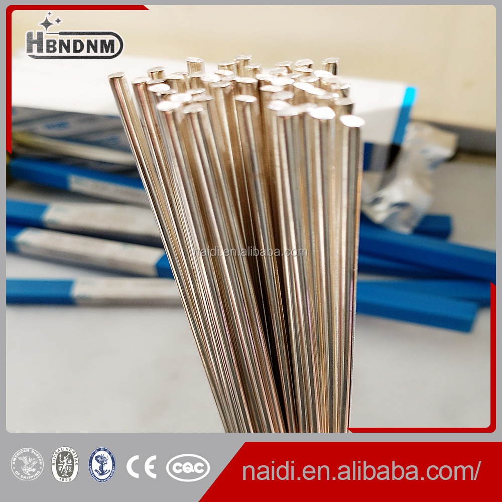 2x500mm high quality BAg56cuznsn silver solder 56ag alloy wires