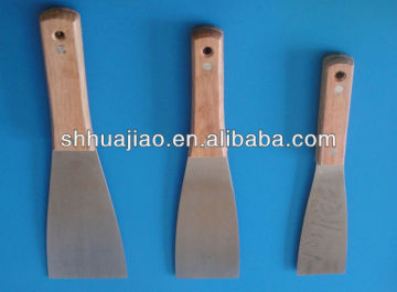 metal ink knives for printing machines