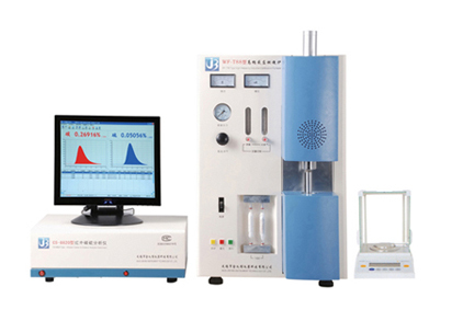 Fluorescence Sulfur Analyzer, Automatic Carbon Sulfur Analyzer, Element Analysis Instrument