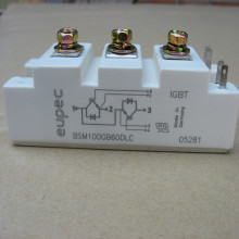 module supply IGBT inverter elevator module