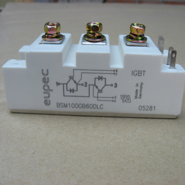 module supply IGBT inverter elevator module