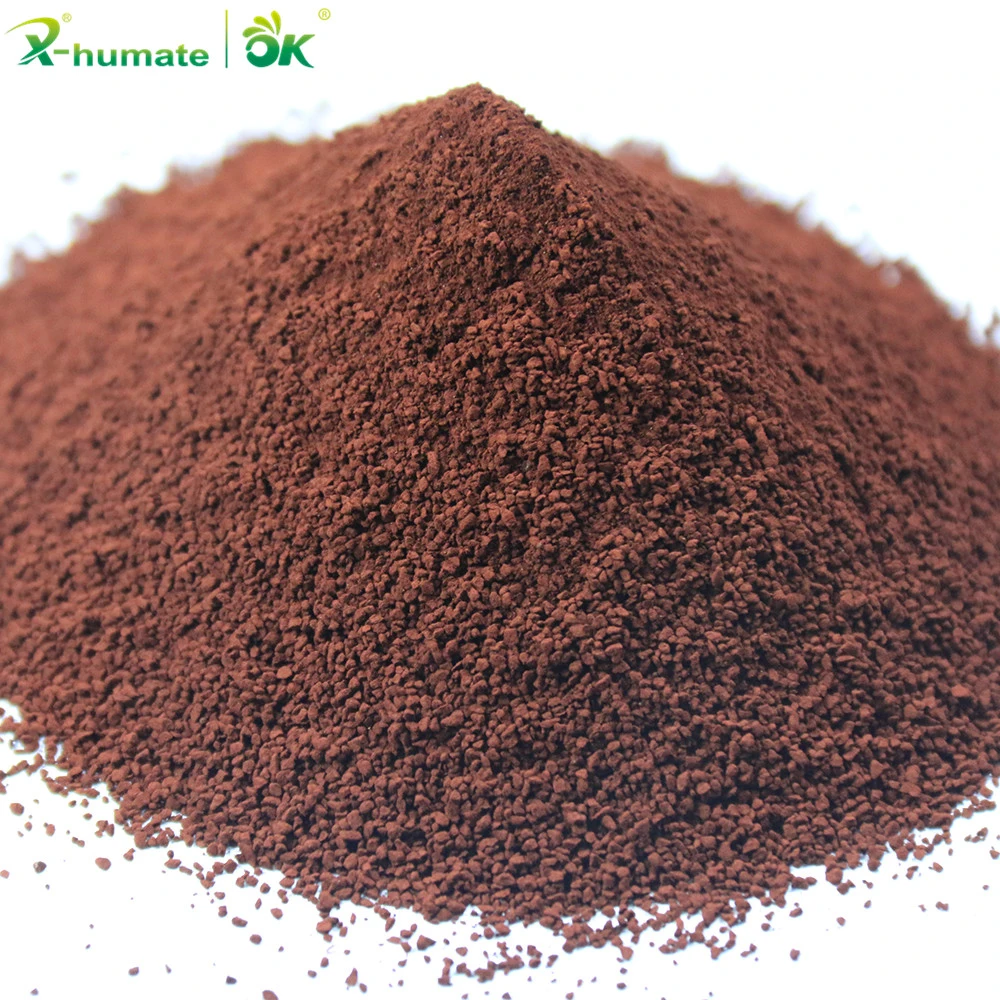 EDDHA Iron / EDDHA Fe 6 Chelate Fertilizer