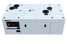 Portable 10KW - 12KW 3 Phase RV Generators with Three Cylin