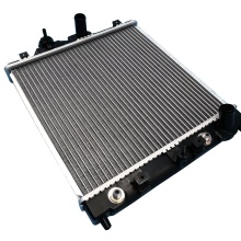 Car Radiator for Honda Civic - 19010P03901 19010P29J02 Cooling System Part