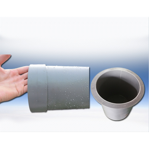 Pipe-line Equipment PP Circular Pipeline