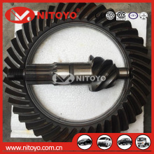 NITOYO FRONT CROWN PINION 43/7 7X43 7:43 for NKR Crown Pinion