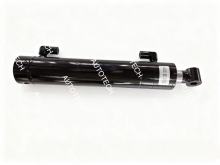 Heavy Duty Hydraulic Cylinder Barrel