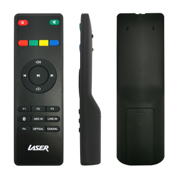 OEM ODM Wholesale Custom TV Remote Control Mini Universal Remote Control Vision Wifi Infrared Remote Control