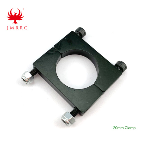 JMRRC C TIPO CLAMP CLAMP CLAMPE 12MM 16MM 18mm 20mm 22mm 25mm 30mm 40mm tubo