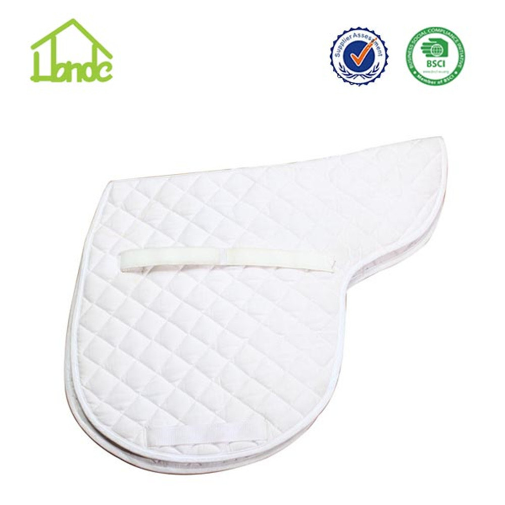 Horse Racing Jumping Saddle Pad