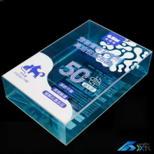 Eco-Friendly Probiotic Packaging Solution