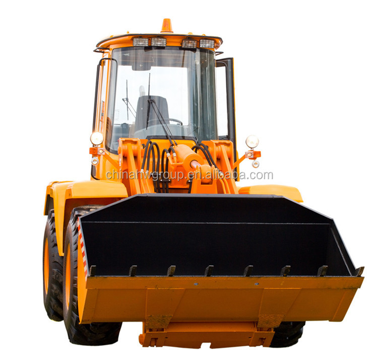 New product, not used backhoe loader for sale