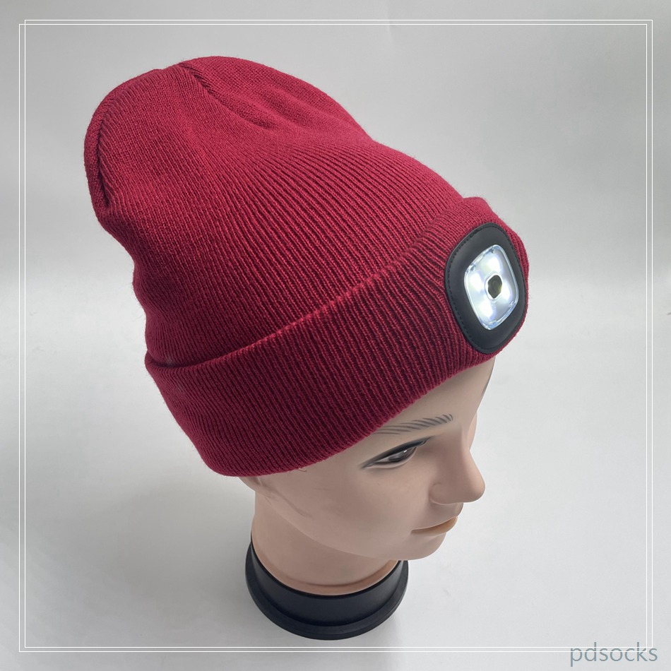 Knitted cap47