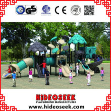 New Natural Landscape Series Outdoor Children Playground Equipment