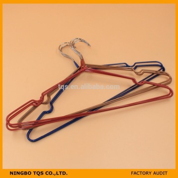 Antiskid Cloth Hanger/ hangaway cloth hanger