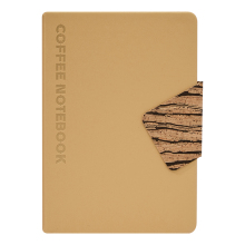 Ins hot coffee series school notebook USA