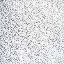 Stucco Embossed Aluminum Sheet