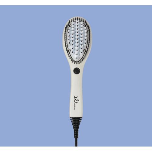 Hair Straightening Brush Health