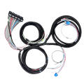 Engine No.SAA6D140E-5B-01 Parts 6261-81-9310 Wiring Harness