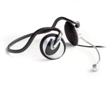 PC headset