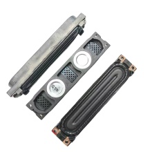 Samsung TV Speakers - 6 Ohm 10.0W Compatibility