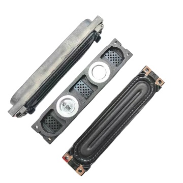 Samsung TV Speakers - 6 Ohm 10.0W Compatibility