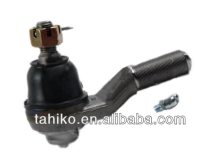 DAIHATSU tie rod end RUGGER TAFT 45046-87683