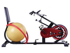 Commercial Gym Bike