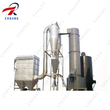 Barium Carbonate Special Continuous Dryer