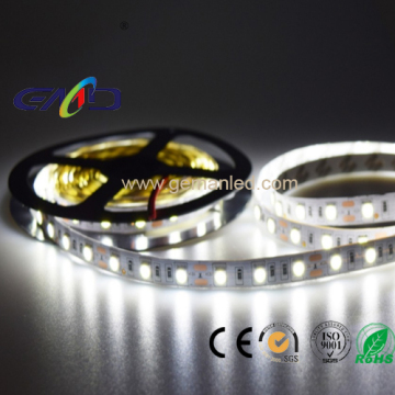 Led strip SMD 5050 220 V 60 PCS/m 14.4 w High Lumen