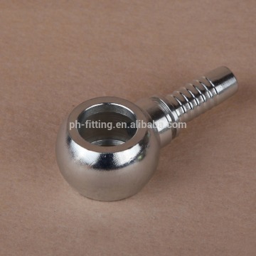 banjo bolt fitting