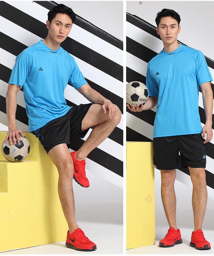 wholesale green soccer training uniforms for kids for men custom soccer jersey soccer kits