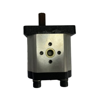 M4 Hydraulic Gear Oil Pump