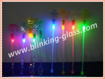 wine stirrer plastic stick