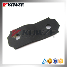 RR Suspension Spring Shackle Plate For Mitsubishi Triton L200 Sport K57T K62T K86W K96W MB110496