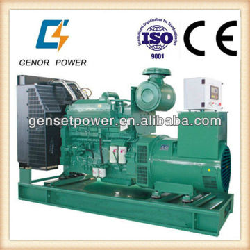 Engine Generator 600 kva Price With Cummins Engine