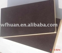 Ati Slip Slot Plywood