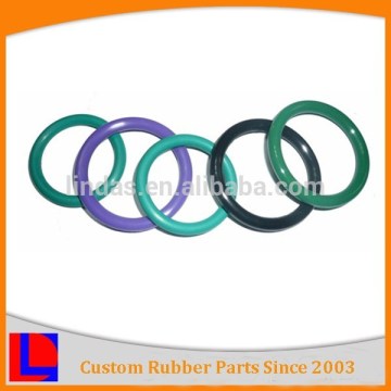 Good price custom anti-aging the fluorine rubber sealing ring