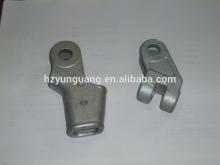 electrical composite insulator end fitting electrical equipment hardware power distribution equipment accessories