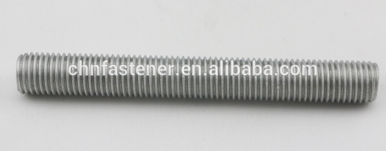 DIN975 HOT DIP GALVANISERET THREAD ROD TRAND ROD ROD