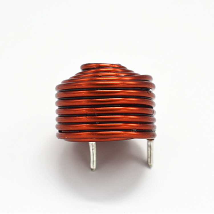 Customized air core coil inductor coil high quality air coil