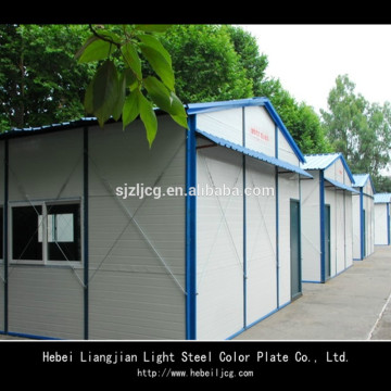 Prefab House, Prefab House for office,worker dormitory