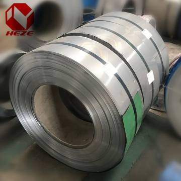 Stainless Steel Coil 201 304 316L 409 410