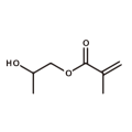 Hydroxypropyl Methacrylate (HPMA) CAS 27813-02-1