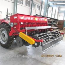 3-points Mounted 40hp seeder planter