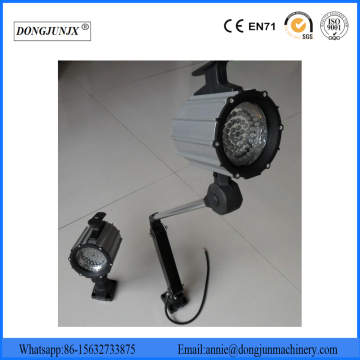 Mechanical LED Industrial Working Lamp