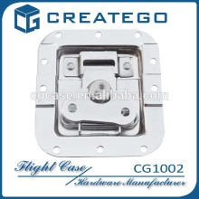 tool case keyboard case hardware recessed lock